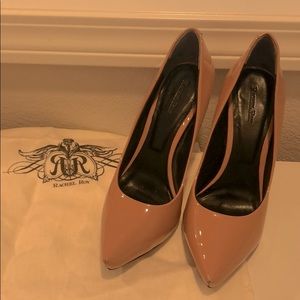 Rachel Roy Pumps